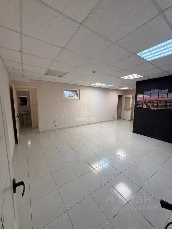 Помещение свободного назначения в Воронежская область, Воронеж ... - Фото 1