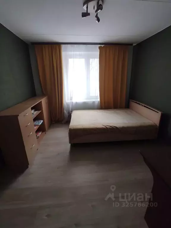 3-к кв. Москва ул. Михайлова, 33К1 (65.0 м) - Фото 1