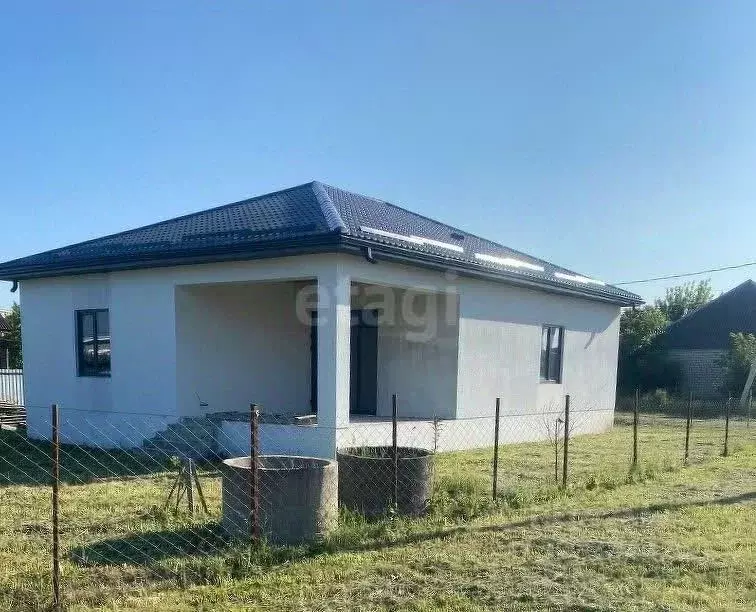 Дом в Краснодарский край, Анапа муниципальный округ, Гостагаевская ... - Фото 2