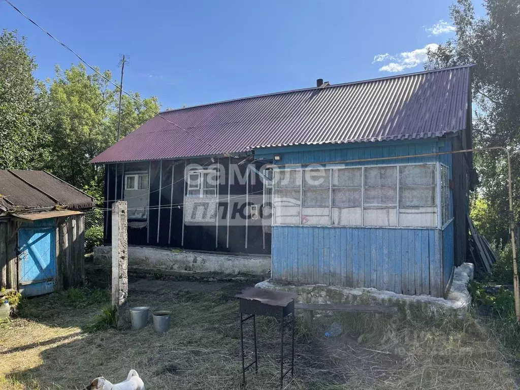 Дом в Рязанская область, Михайловский муниципальный округ, с. ... - Фото 2