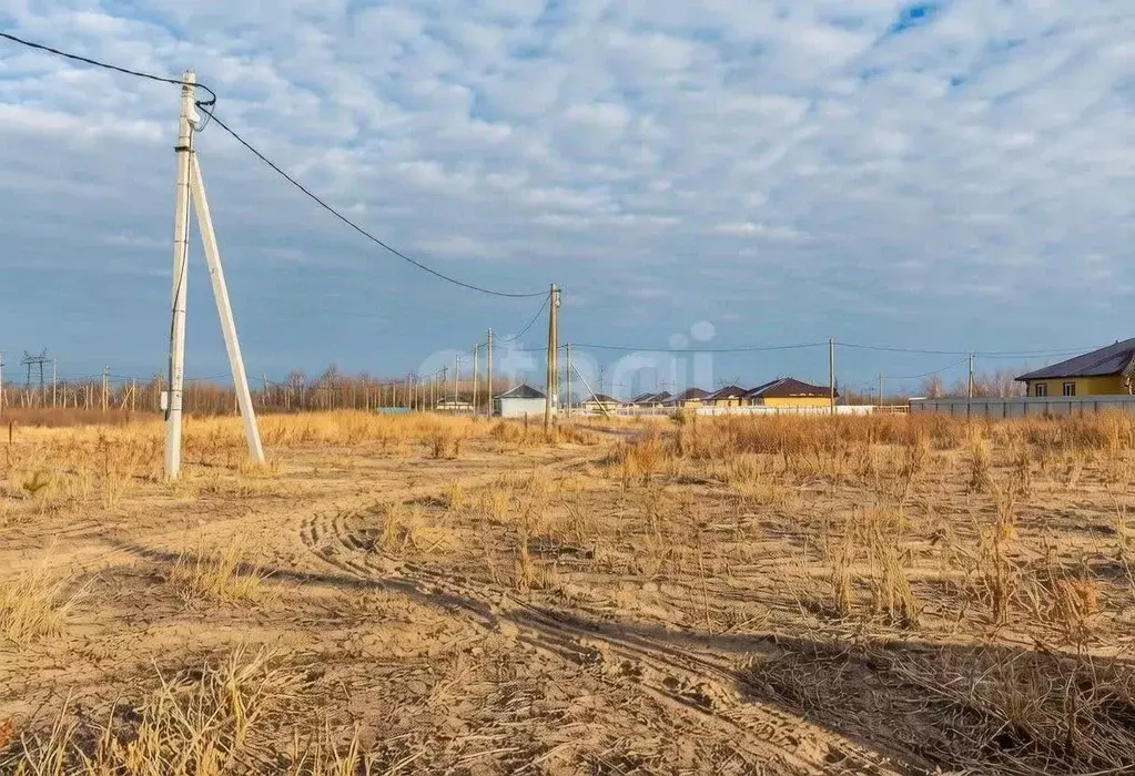 Участок в Тюменская область, Тюмень  (23.03 сот.) - Фото 1