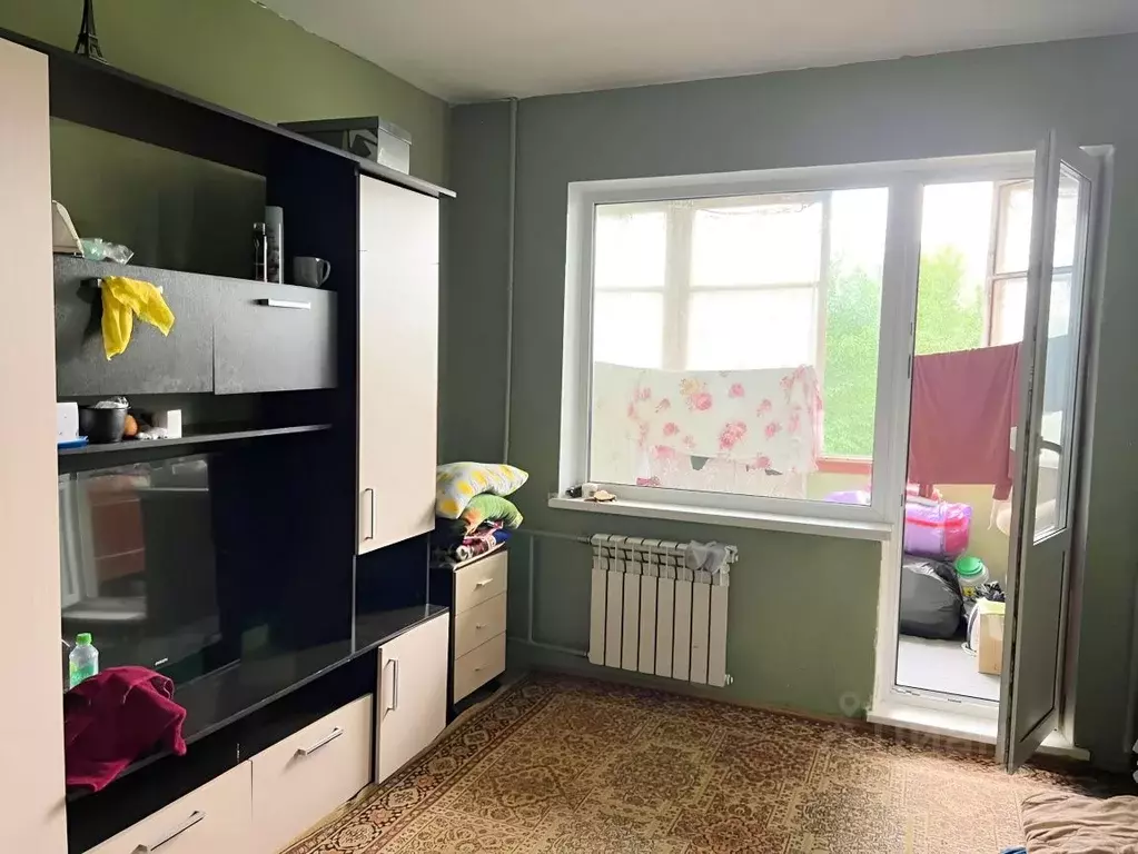 2-к кв. Свердловская область, Екатеринбург ул. Пехотинцев, 18 (47.0 м) - Фото 0