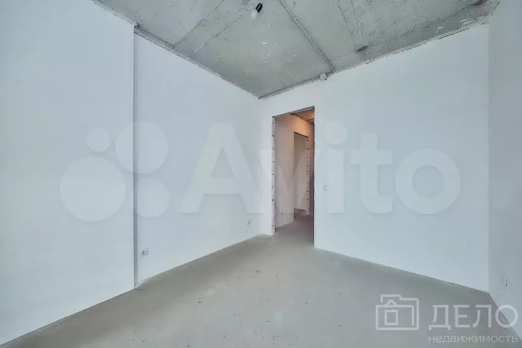 1-к. квартира, 35 м, 8/12 эт. - Фото 0