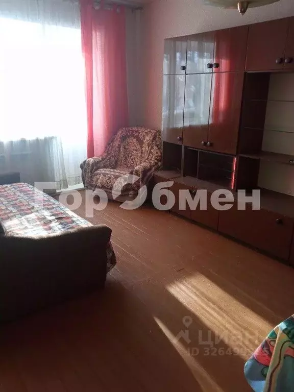 1-к кв. Москва ул. 2-я Ватутинская, 1 (33.0 м) - Фото 1