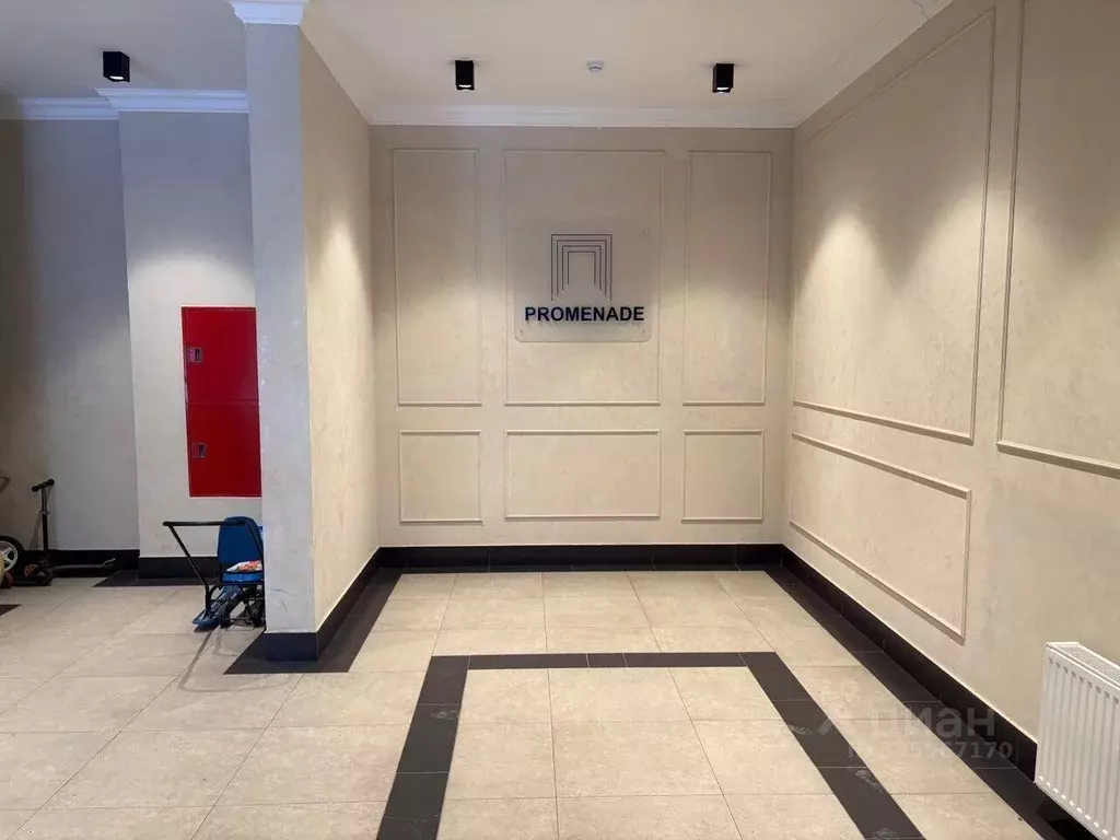 2-к кв. Санкт-Петербург Московский просп., 71к2 (72.0 м) - Фото 2