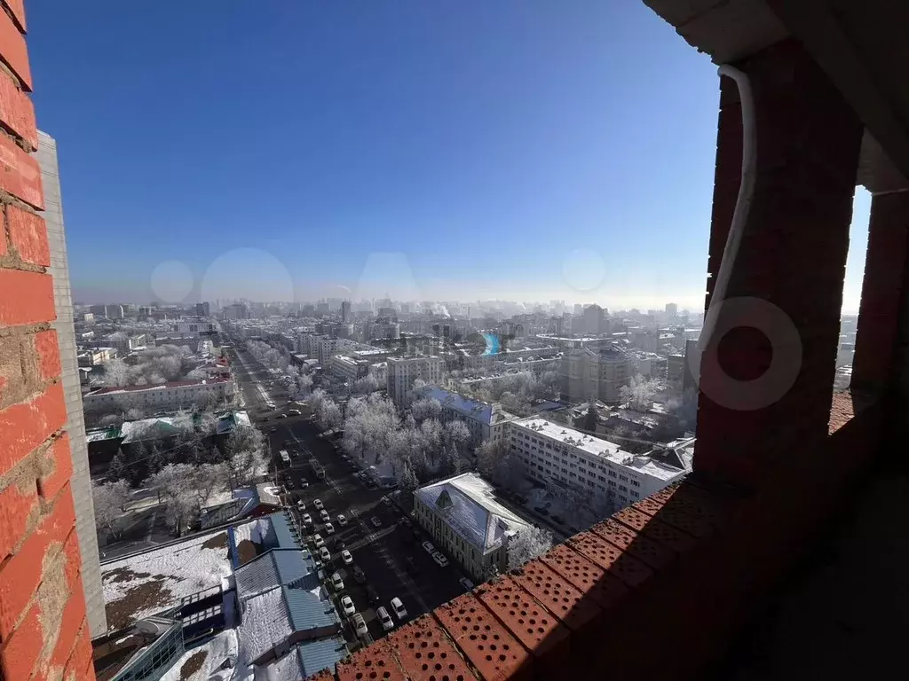 2-к. квартира, 45,1 м, 5/33 эт. - Фото 1