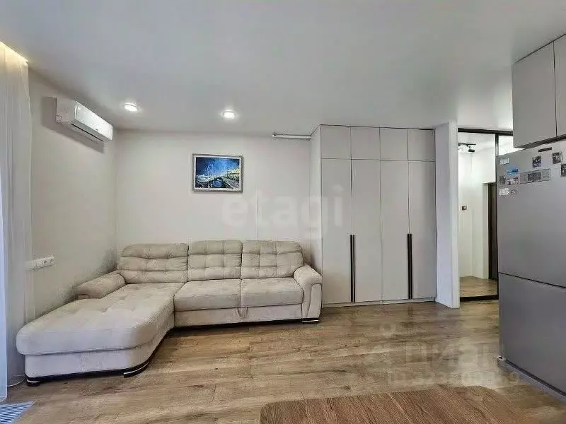 Студия Крым, Алушта ул. Западная (37.5 м) - Фото 2