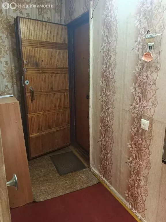 2-комнатная квартира: Заволжье, проспект Дзержинского, 50 (46.1 м) - Фото 2