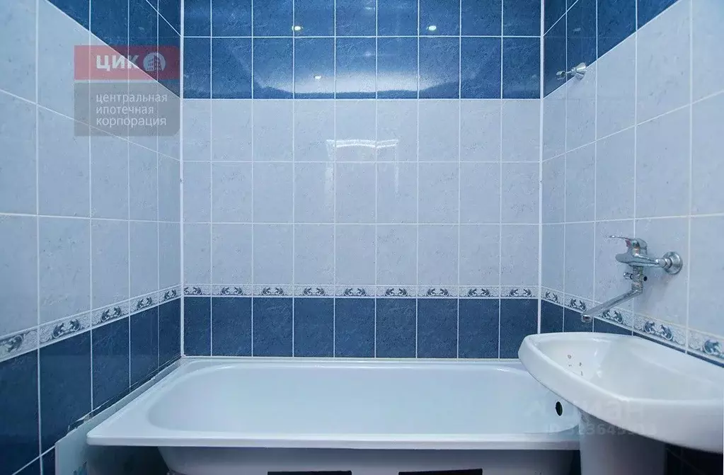 1-к кв. Рязанская область, Рязань Московский р-н, ул. Костычева, 2к1 ... - Фото 2