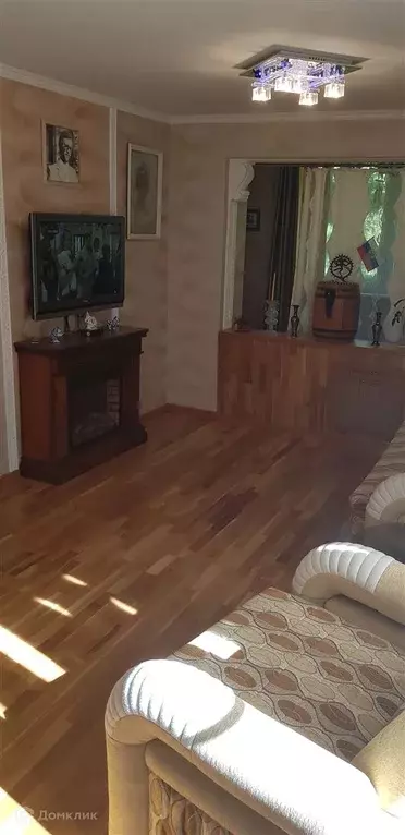 Продаётся 1-к квартира, 45 м - Фото 1