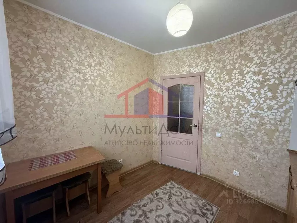 1-к кв. Белгородская область, Губкин ул. Калинина, 9 (26.1 м) - Фото 2