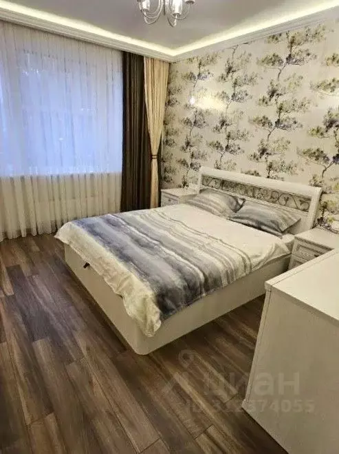 3-к кв. Санкт-Петербург Аптекарский просп., 18 (65.0 м) - Фото 0