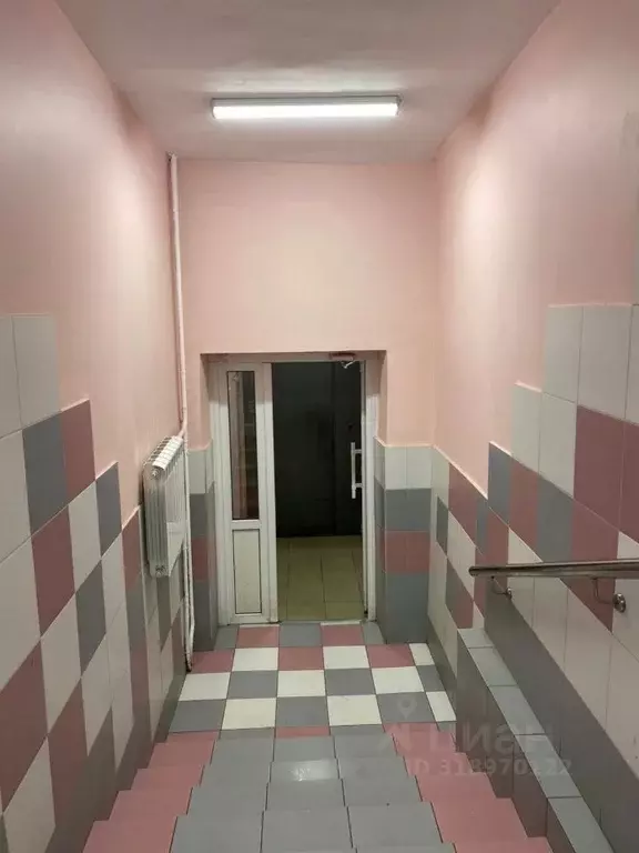 2-к кв. Московская область, Видное Школьная ул., 78 (58.0 м) - Фото 1