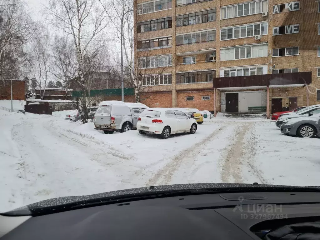 Помещение свободного назначения в Московская область, ... - Фото 2