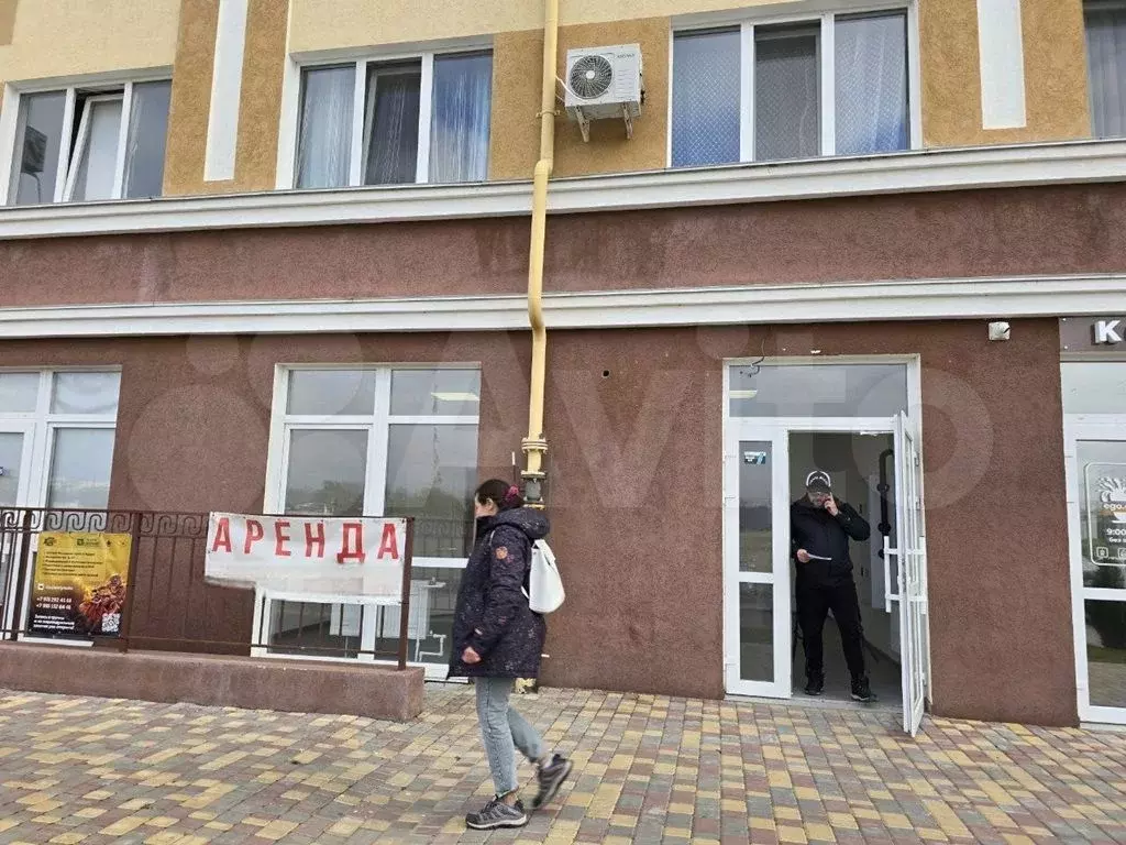 Магазин/Офис или Салон на Горпищенко, 37.5 м - Фото 1