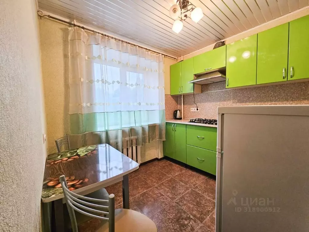 2-к кв. Саратовская область, Саратов просп. Строителей, 38 (44.0 м) - Фото 0