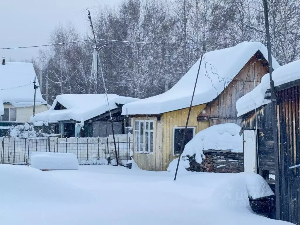 Участок в Свердловская область, Екатеринбург Визовец-7 СТ, 278 (6.36 ... - Фото 1