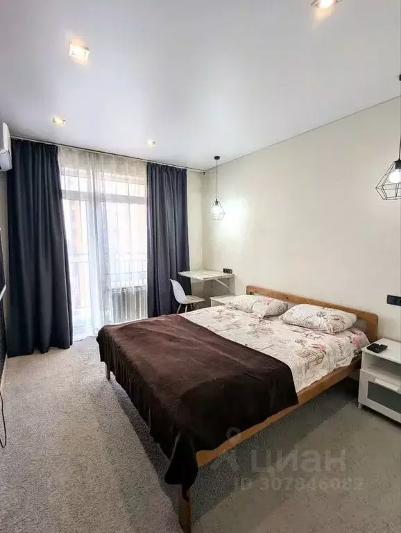 2-к кв. Астраханская область, Астрахань ул. Набережная Приволжского ... - Фото 2