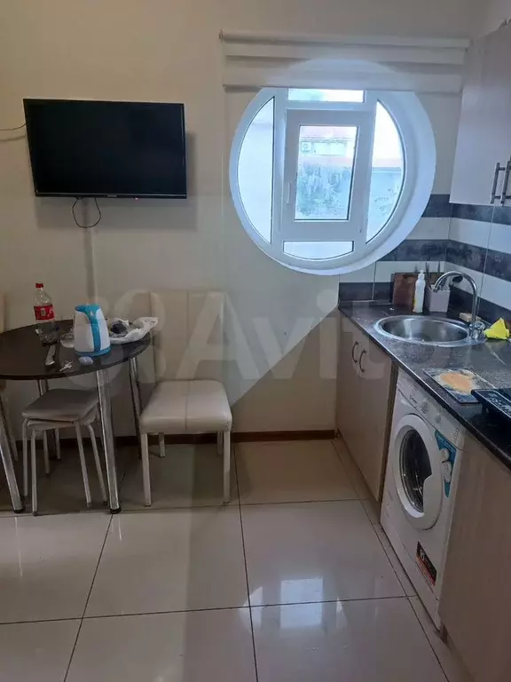 Квартира-студия, 22 м, 1/1 эт. - Фото 0