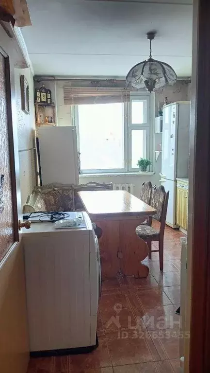 2-к кв. Московская область, Балашиха Заря мкр, ул. Молодежная, 14 ... - Фото 2