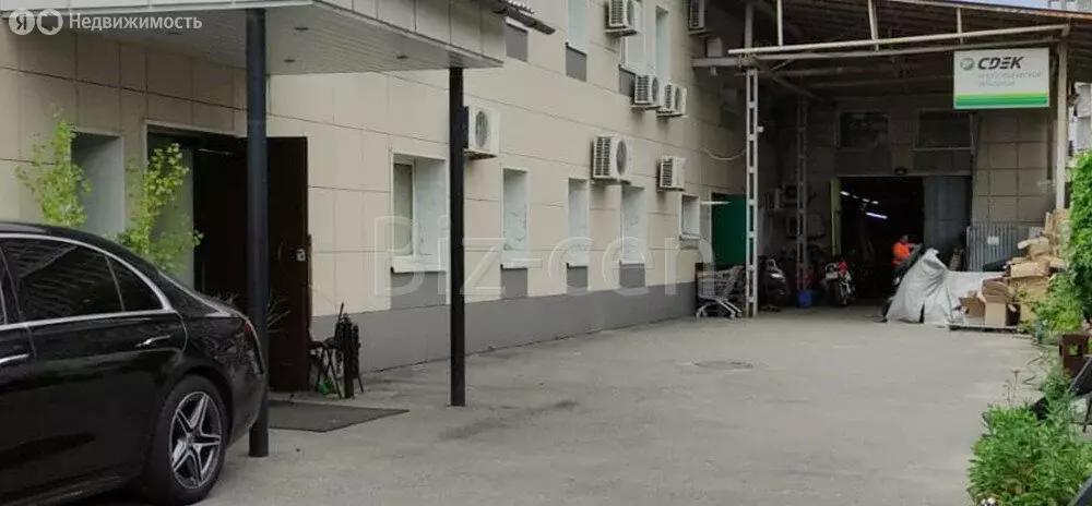 Офис (44.6 м) - Фото 1