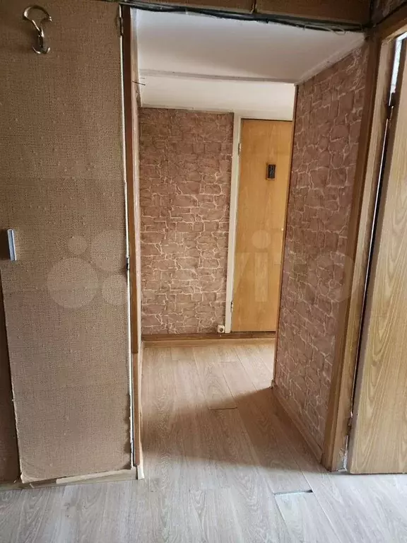 2-к. квартира, 52 м, 5/9 эт. - Фото 1