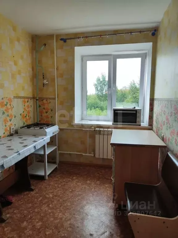 2-к кв. Курганская область, Шадринск ул. Гоголя, 28А (49.0 м) - Фото 0