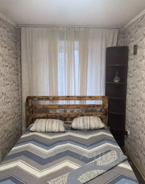 1-к кв. Челябинская область, Челябинск ул. Барбюса, 75 (20.0 м) - Фото 0