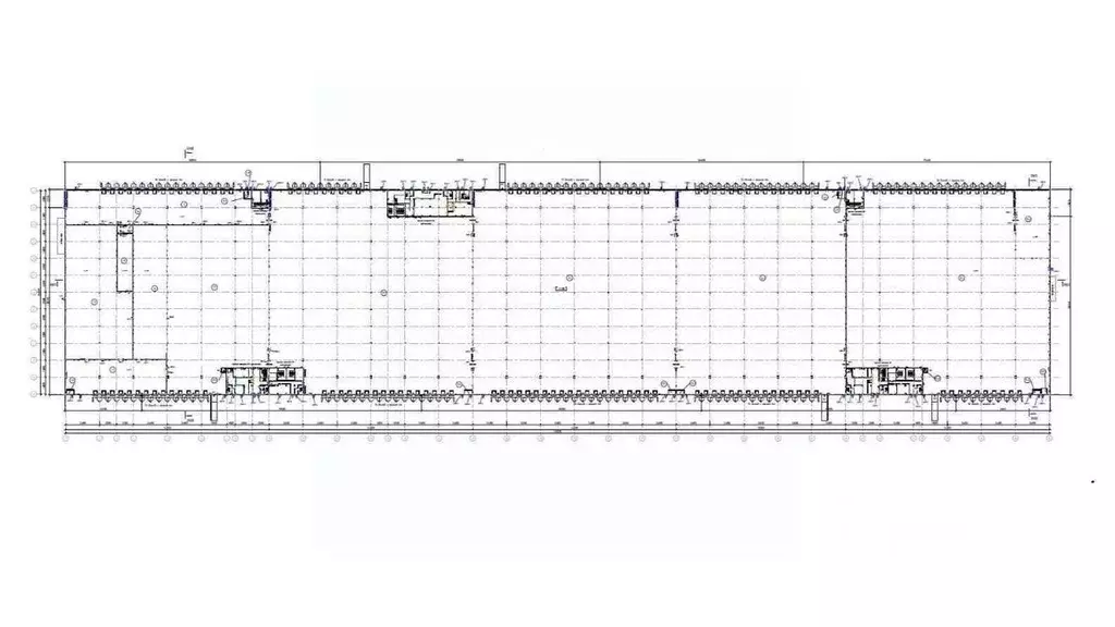 Склад в Московская область, Пушкинский городской округ, с. Братовщина ... - Фото 2