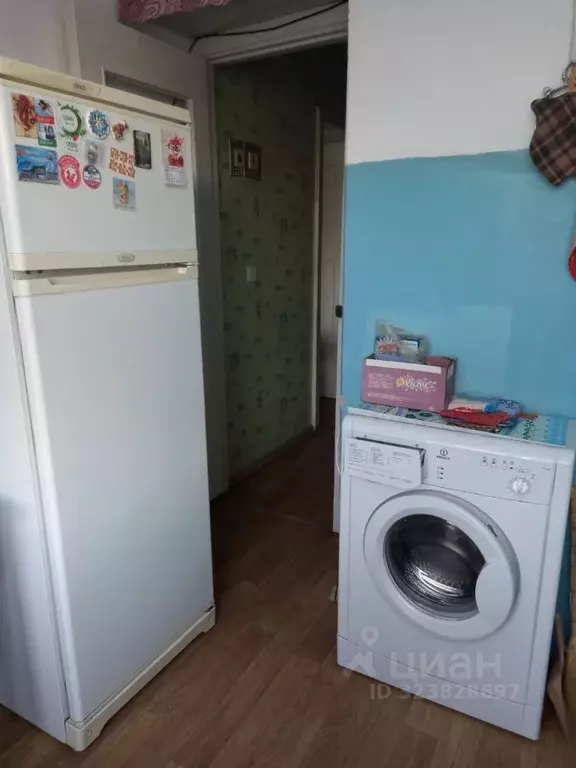 1-к кв. Марий Эл, Йошкар-Ола ул. Рябинина, 33 (31.0 м) - Фото 1