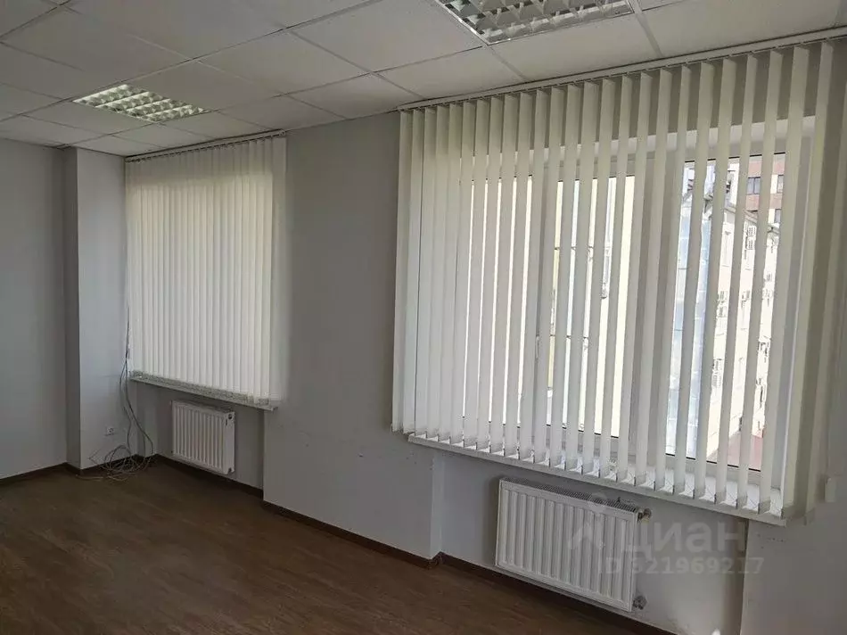 Офис в Воронежская область, Воронеж Купянский пер., 11 (43 м) - Фото 0