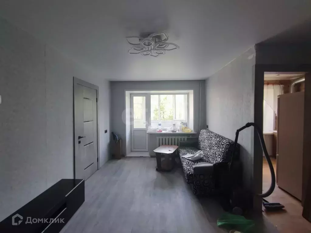 Продаётся 2-к квартира, 42.6 м - Фото 0