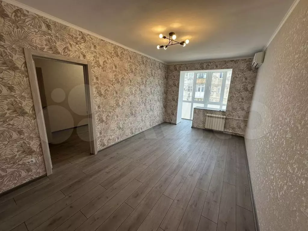 2-к. квартира, 44 м, 3/4 эт. - Фото 0