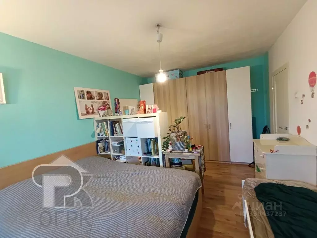 1-к кв. Москва ул. Новаторов, 36К1 (42.0 м) - Фото 1