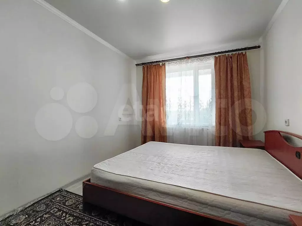 2-к. квартира, 51,1 м, 5/5 эт. - Фото 1