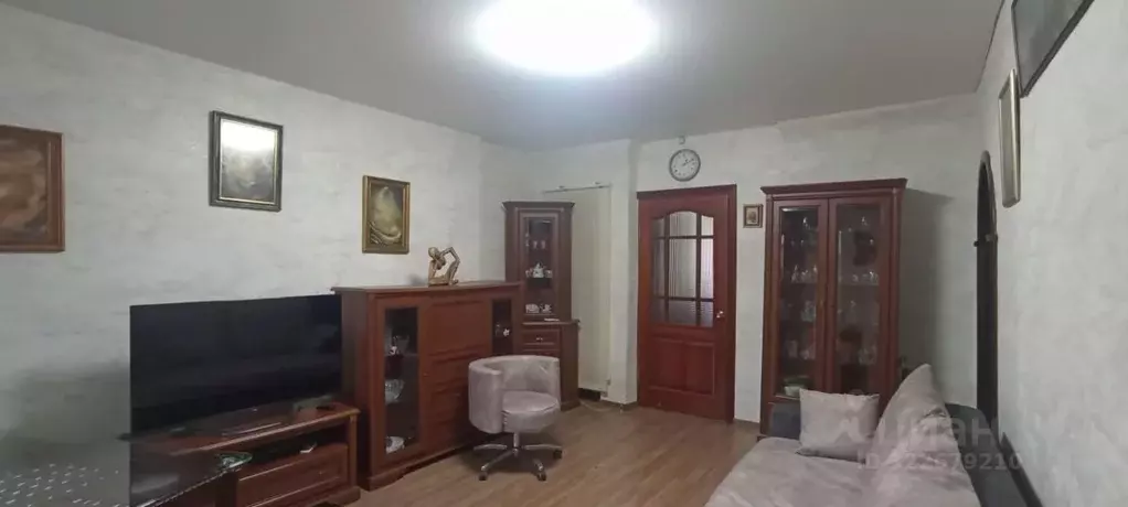 3-к кв. Башкортостан, Уфа ул. Ленина, 63 (64.7 м) - Фото 1