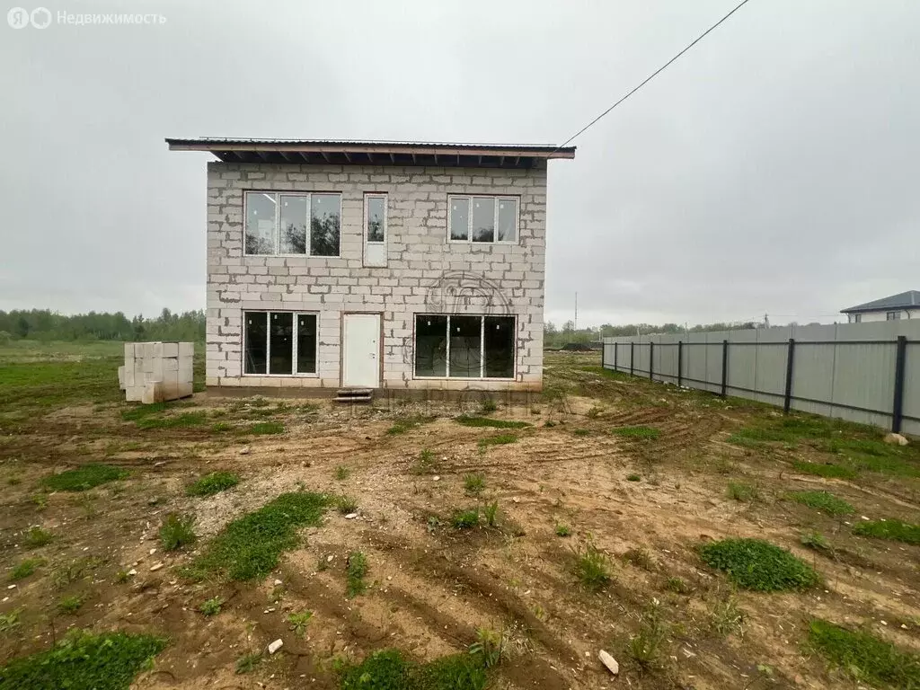 Дом в Ногинск, Спортивная улица, 3 (147.5 м) - Фото 2