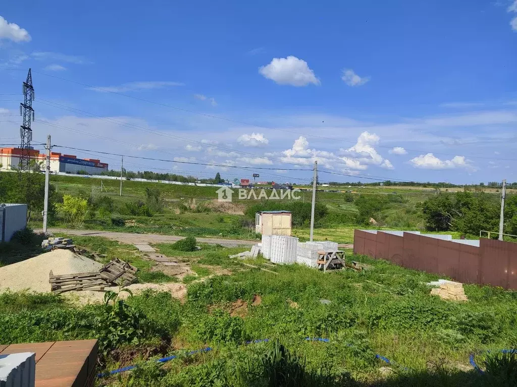 Участок в Волгоградская область, Волгоград Можайская ул., 23Г (3.0 ... - Фото 1