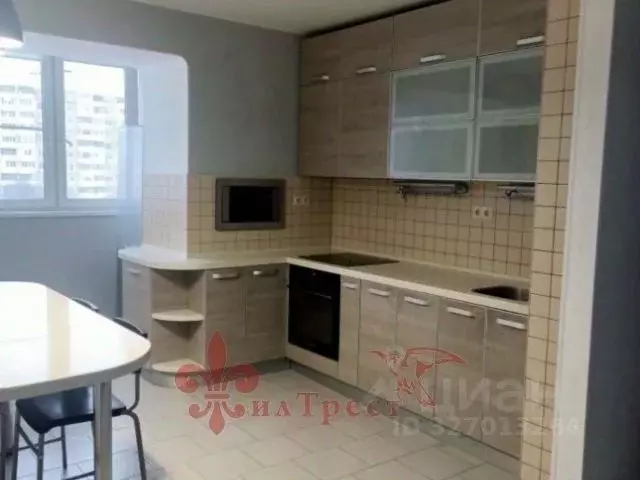 2-к кв. Белгородская область, Белгород ул. Щорса, 45к (60.1 м) - Фото 1