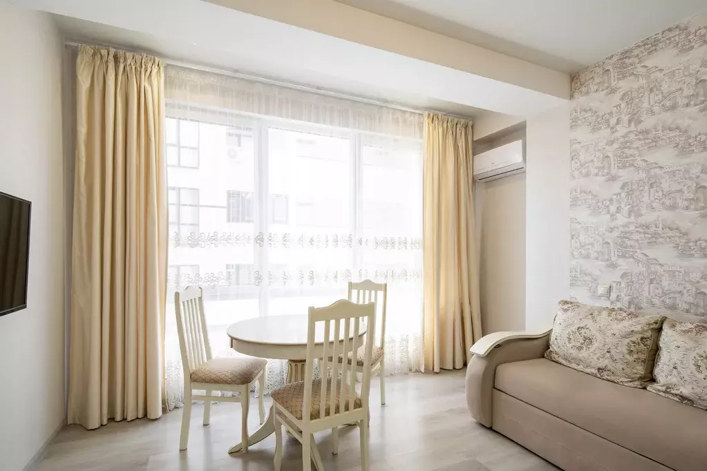 Продаётся квартира-студия, 25.2 м - Фото 0