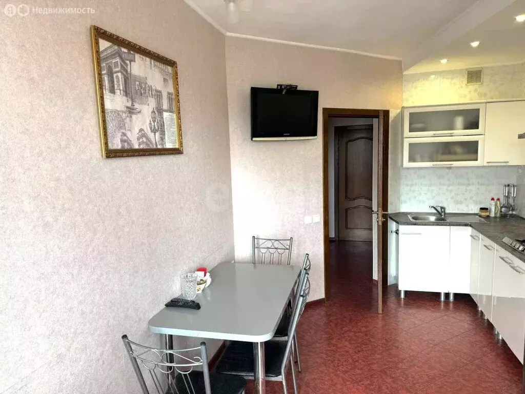 1-комнатная квартира: Анапа, улица Ленина, 15 (38.8 м) - Фото 0