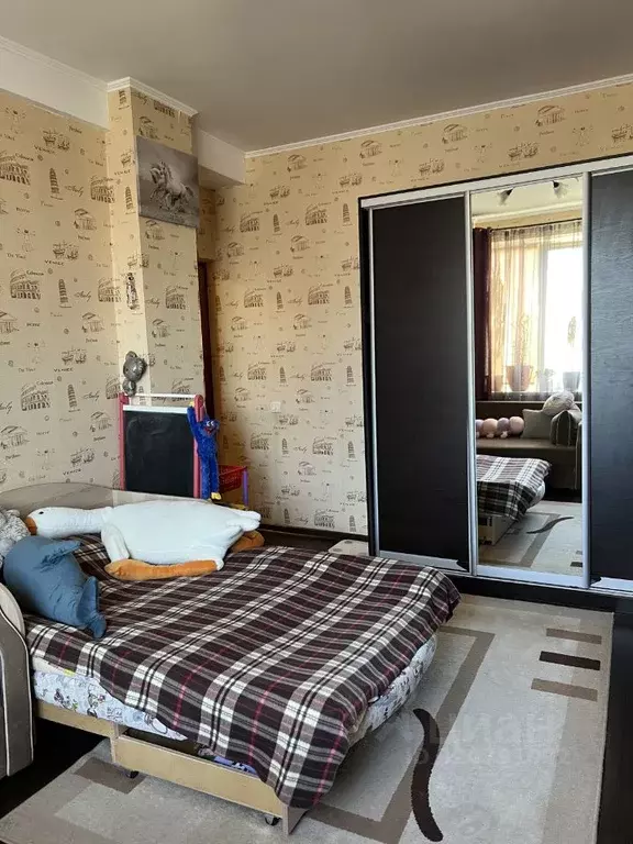 Комната Московская область, Подольск ул. Большая Серпуховская, 36/1 ... - Фото 1