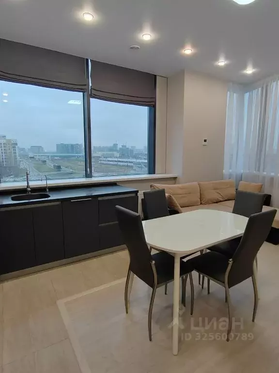 3-к кв. Москва Шмитовский проезд, 39к1 (68.0 м) - Фото 2