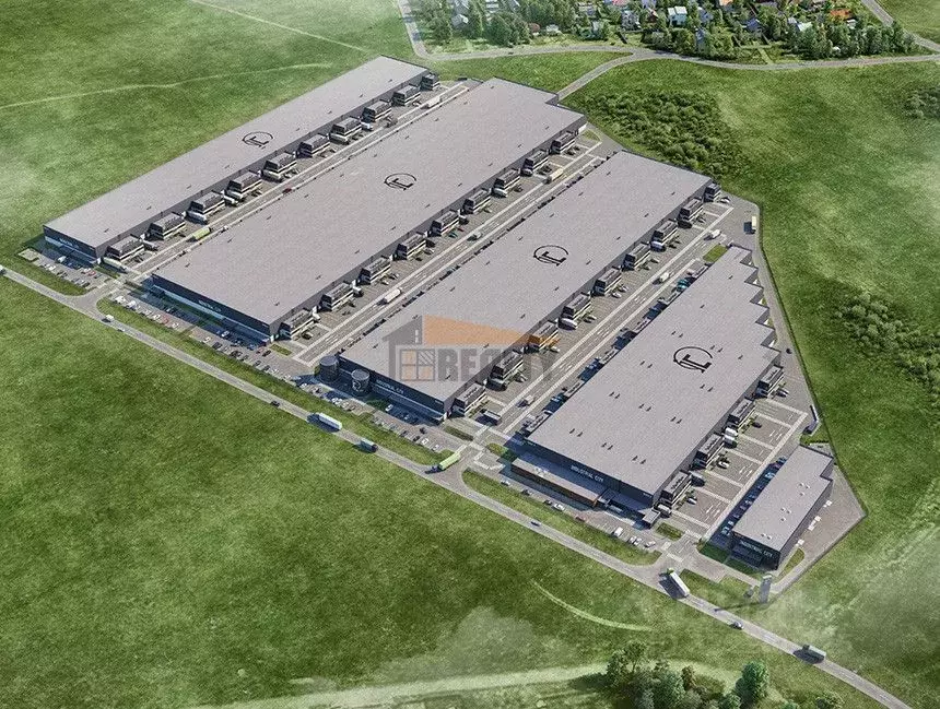 Производственное помещение в Московская область, Подольск городской ... - Фото 2