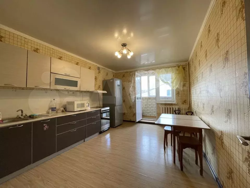 3-к. квартира, 96 м, 7/12 эт. - Фото 1