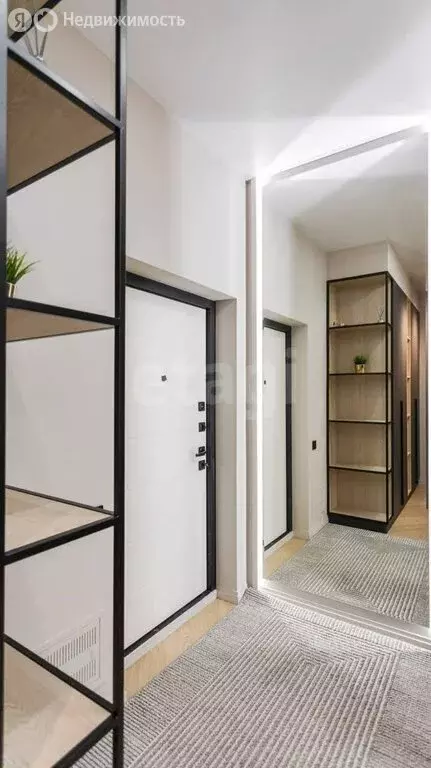 2-комнатная квартира: Зеленоградск, улица Гагарина, 87 (60 м) - Фото 2