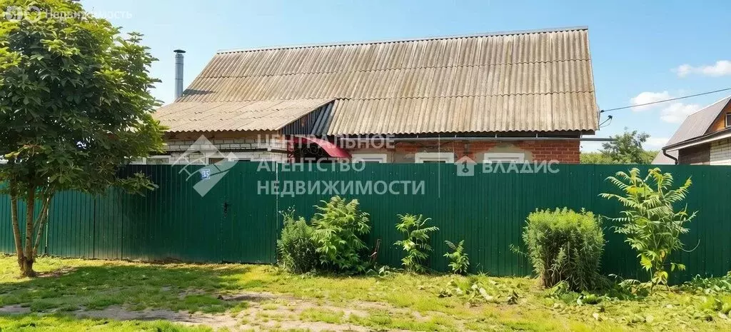 Дом в деревня Зубенки, 35 (50 м) - Фото 2