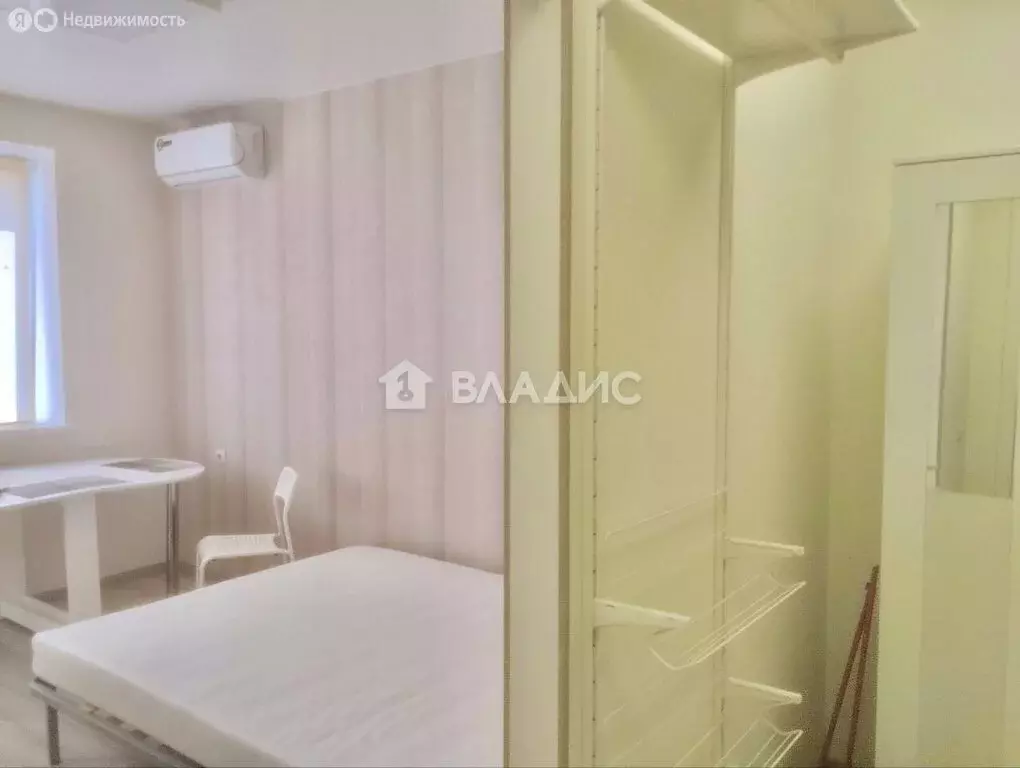Квартира-студия: Белгород, Семейная улица, 25 (26.8 м) - Фото 0