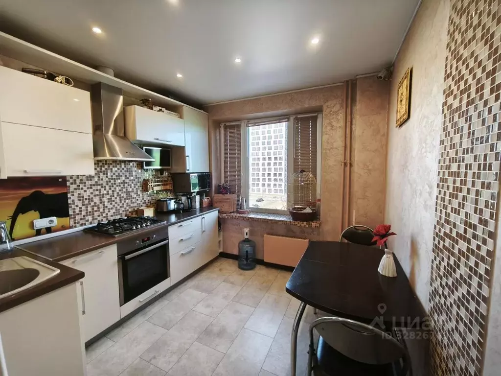 2-к кв. Псковская область, Псков Техническая ул., 14 (55.0 м) - Фото 2