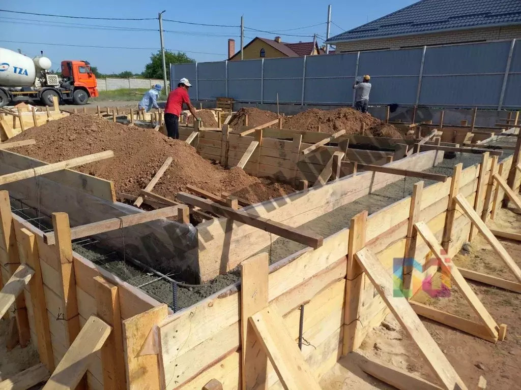 Участок в Калмыкия, Элиста Сити-2 мкр, 2 (6.0 сот.) - Фото 2